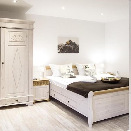 Schwalbennest Daire Flensburg Dış mekan fotoğraf