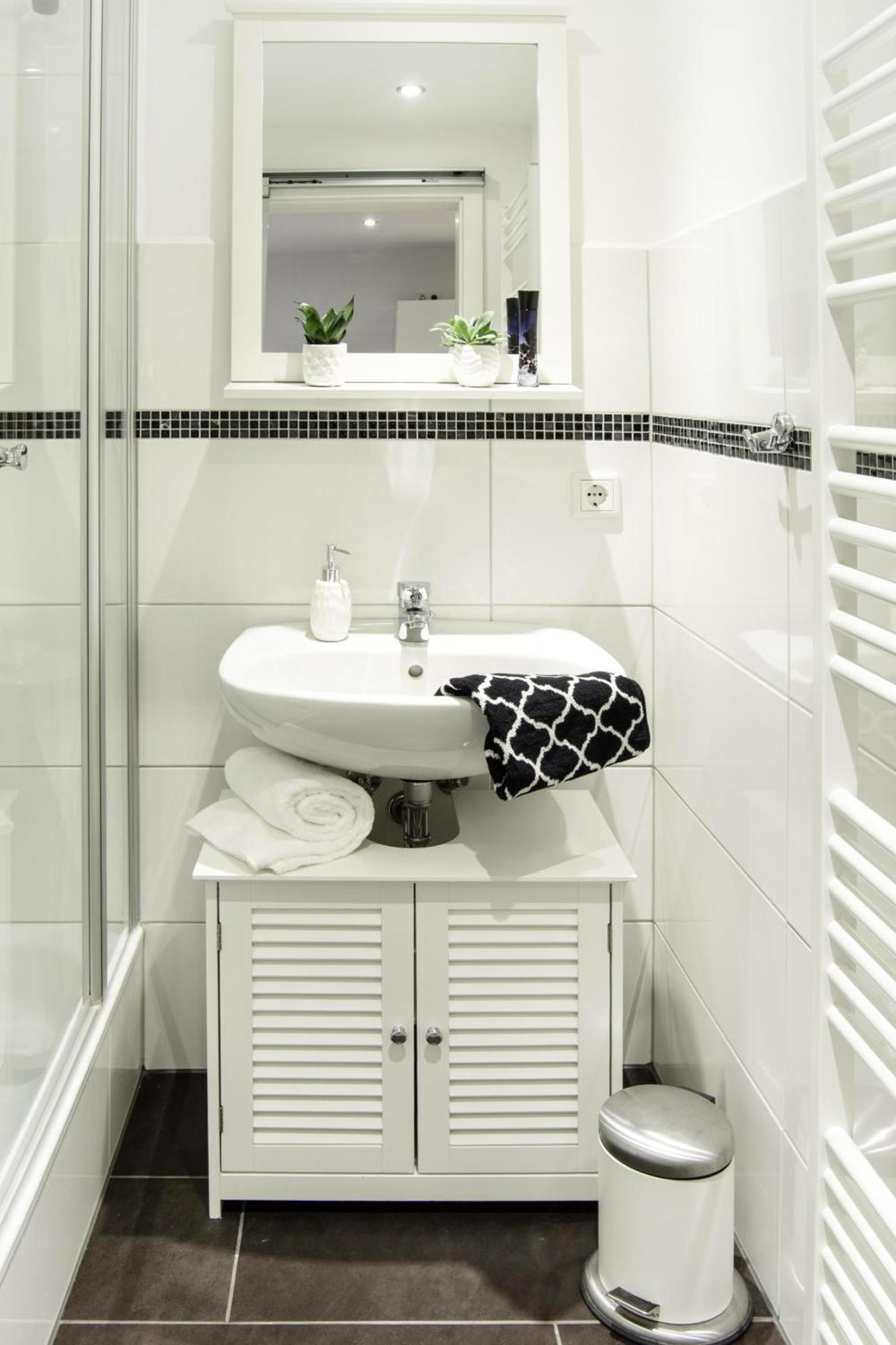Schwalbennest Daire Flensburg Dış mekan fotoğraf