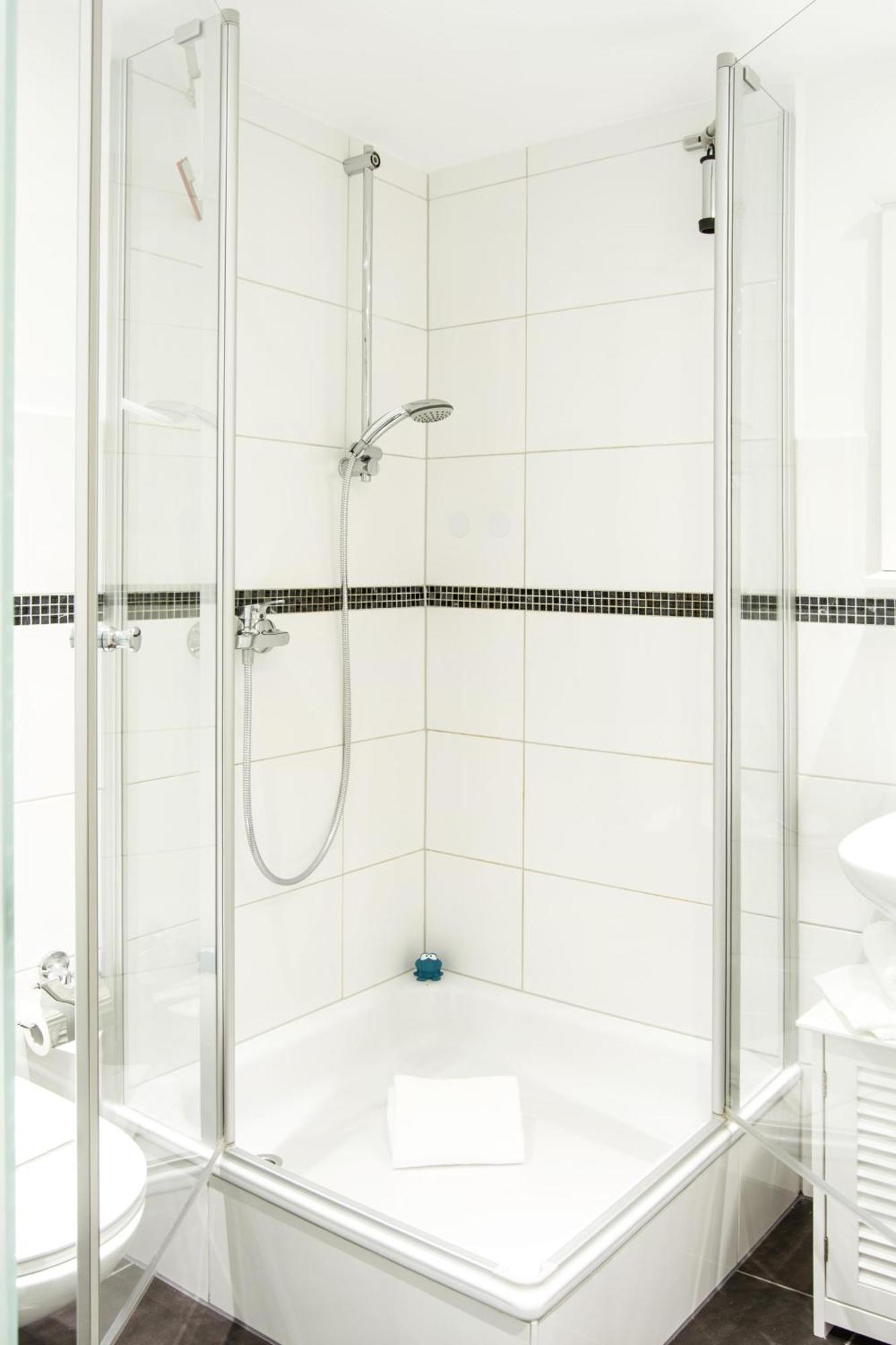 Schwalbennest Daire Flensburg Dış mekan fotoğraf
