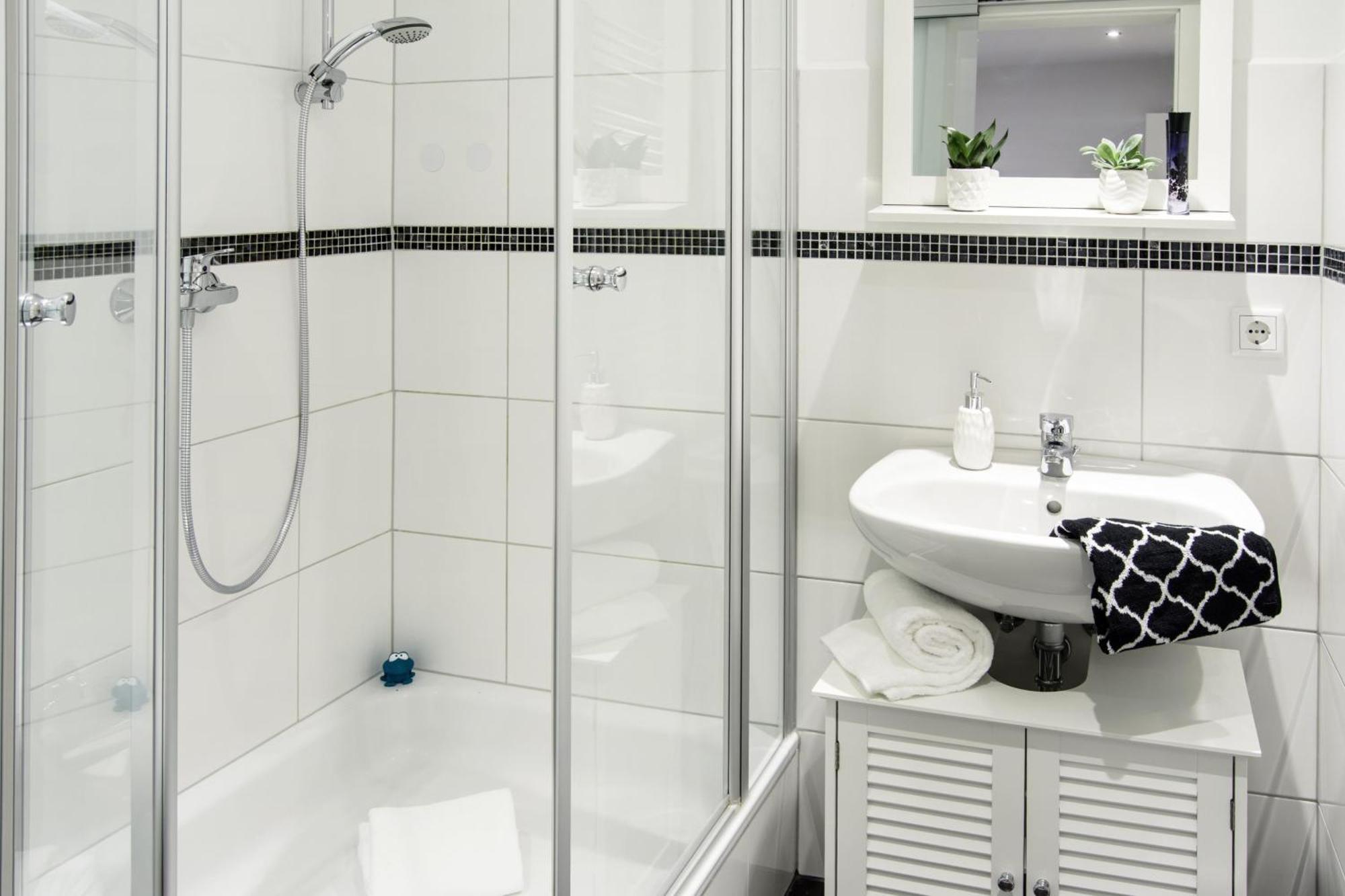 Schwalbennest Daire Flensburg Dış mekan fotoğraf